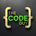 logo The Code Guy