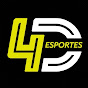 4D ESPORTES