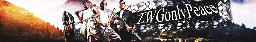 TWGonlyPeace