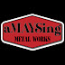 aMAYSing Metal Works