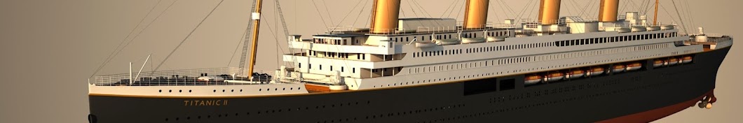 Titanic 2 - Blue Star Line