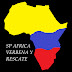 SP África Verbena y Rescate