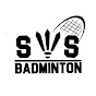 Badminton S.I.S