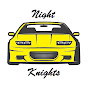 Night Knights - Car Channel