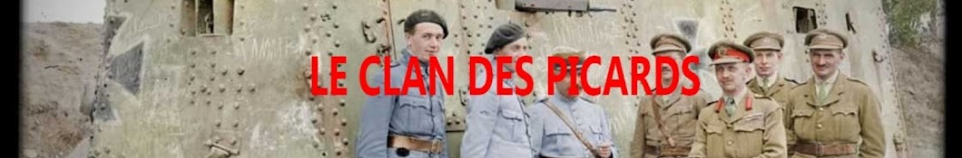 le clan des picards