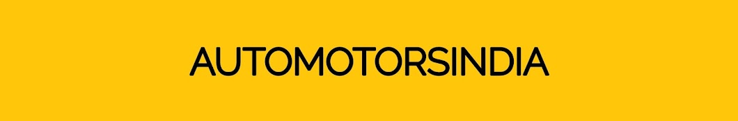 Auto Motors India 