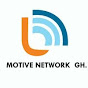 Motive Network Gh