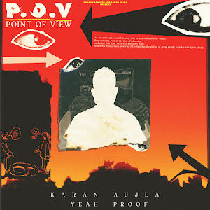 P.O.V (Point of View) - Karan Aujla, Yeah Proof