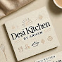 Desi kitchen by Arham