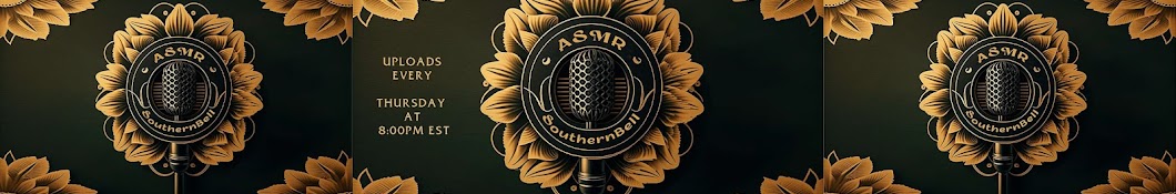 ASMR SouthernBell Banner