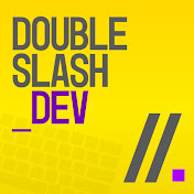 Double Slash //