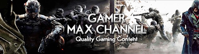Gamer Max Channel