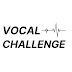 vocal challenge