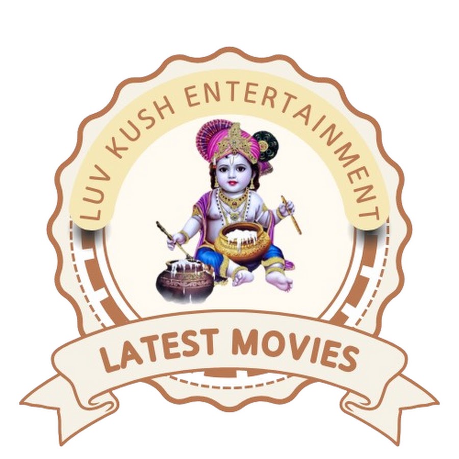 LUV KUSH Entertainment YouTube