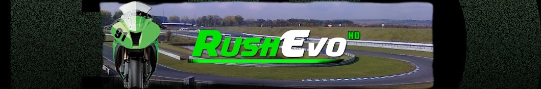 RushEvoHD