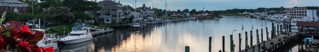 City of Lewes, Delaware