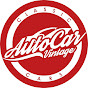 AutoCar Vintage