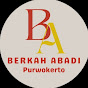 BERKAH ABADI PURWOKETO