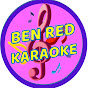 BEN RED KARAOKE