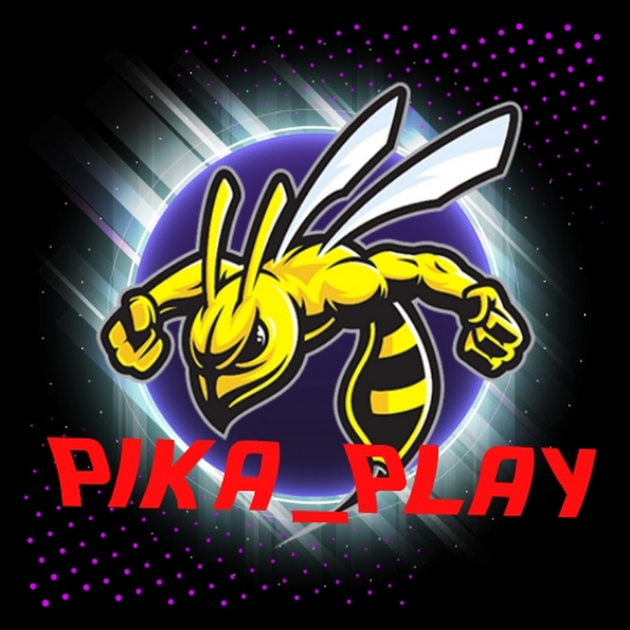 Play pika network