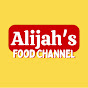 Alijah's Food Channel