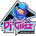 logo DjGibz Official