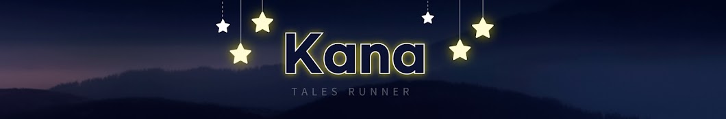 Kana