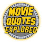 MovieQuotesExplored