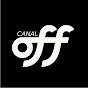 Canal OFF