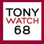 Đồng hồ Tonywatch68