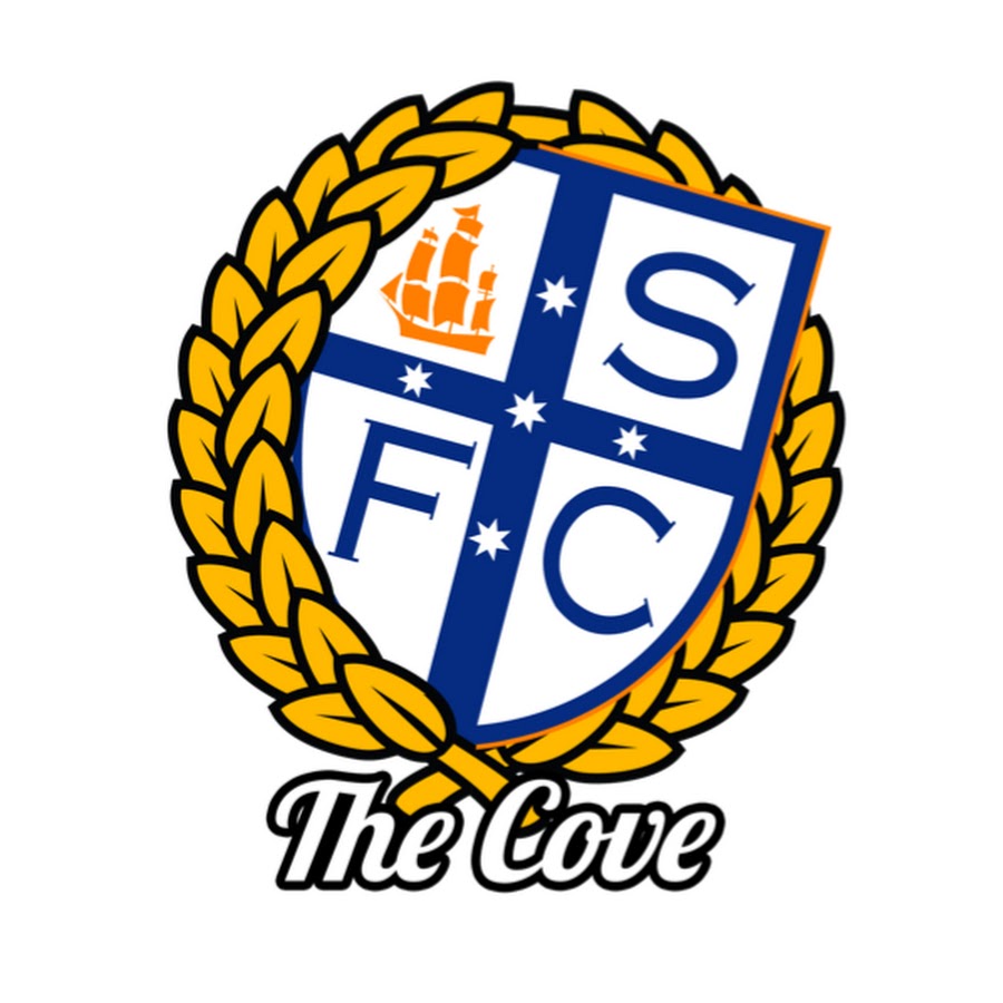 The Cove Official @SfcuAu