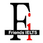 Friends IELTS