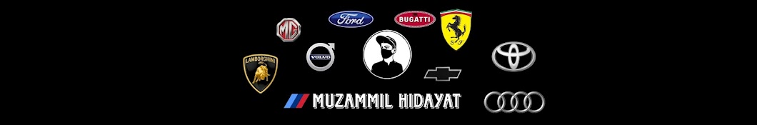 Muzammil Hidayat