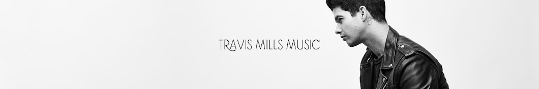 Travis Mills Music