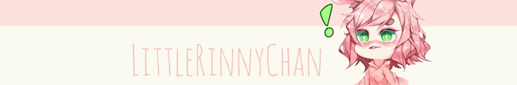 LittleRinnyChan Banner