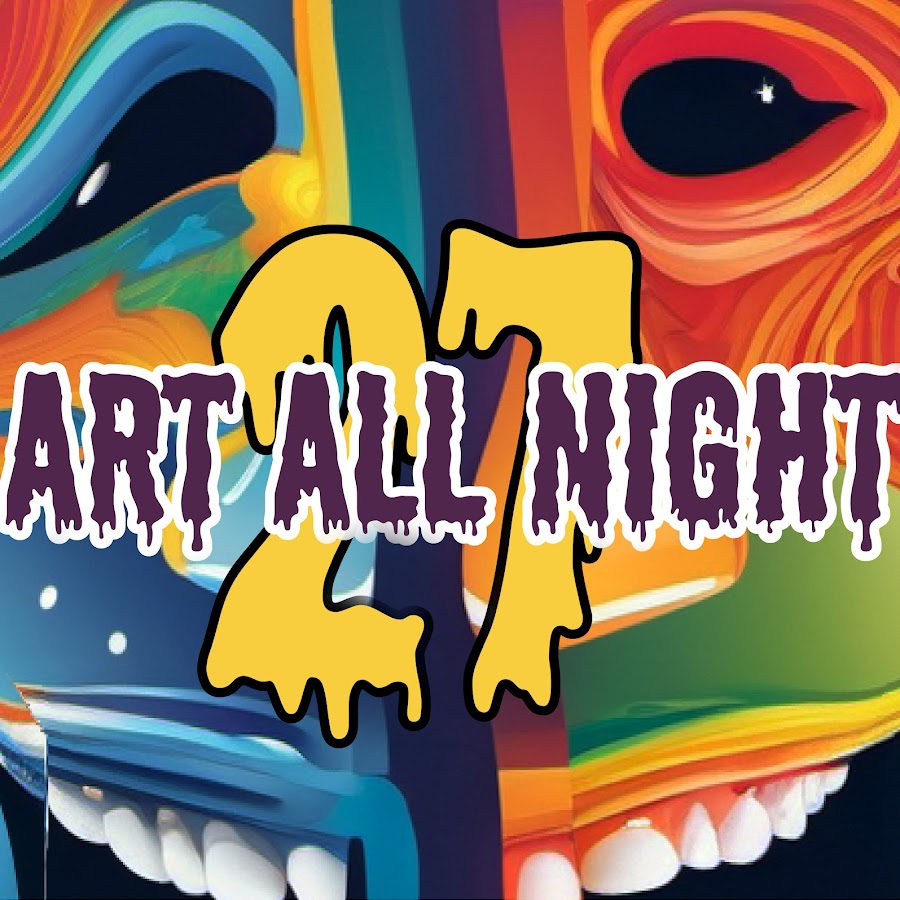 Art All Night Pittsburgh YouTube