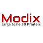 Modix3D Large 3D Printers