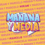 MAÑANA Y MEDIA - Canal 10