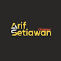 Arif Setiawan