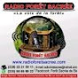 Radio Foret Sacree 