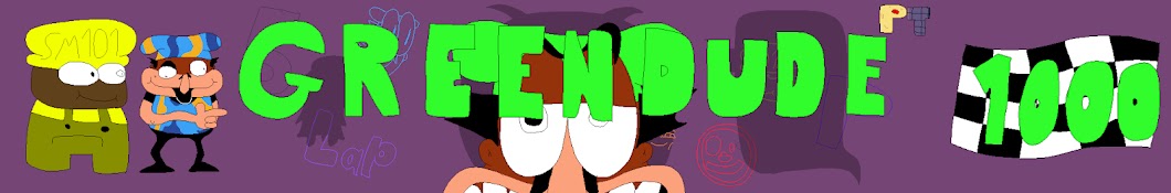 GreenDudePT