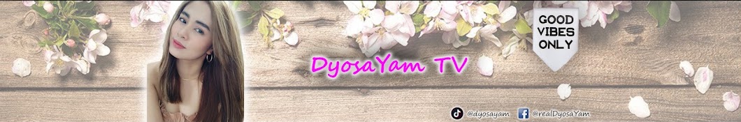 Dyosa Yam Banner
