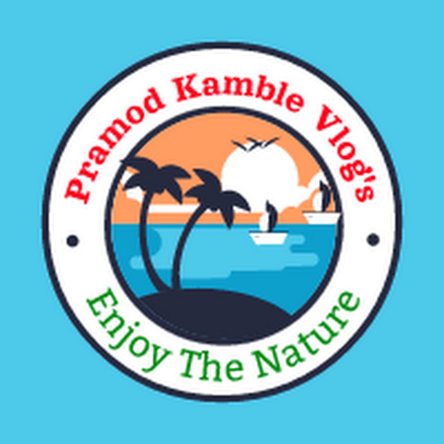 Pramod Kamble Vlog's - YouTube