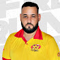 Bruno Manfredini | Narrador Esportivo