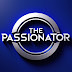 logo ThePassionator