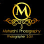 Maharshi Photography