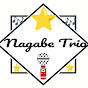Nagabe Trio Official