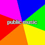 Public music