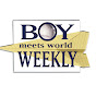 Boy Meets World Weekly