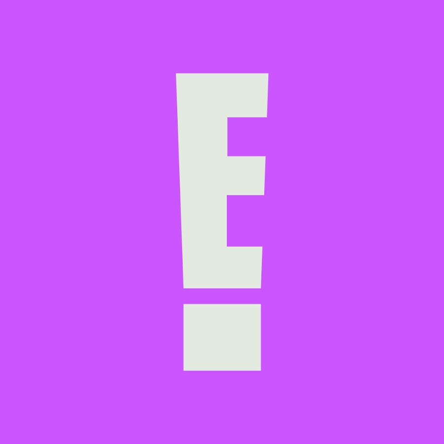 E! Entertainment - YouTube